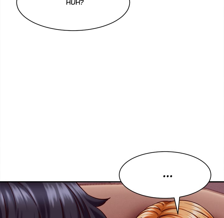 Right Under His Roof Uncensored, chapter 14, page 110 of 153