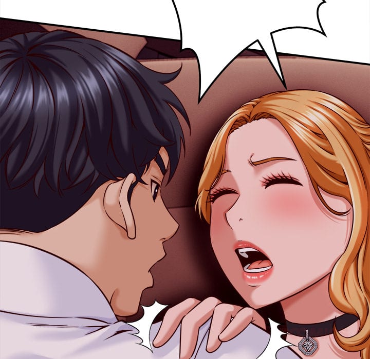 Right Under His Roof Uncensored, chapter 14, page 120 of 153