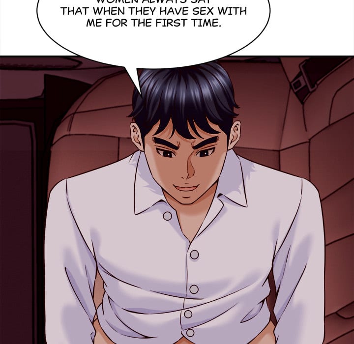 Right Under His Roof Uncensored, chapter 14, page 127 of 153