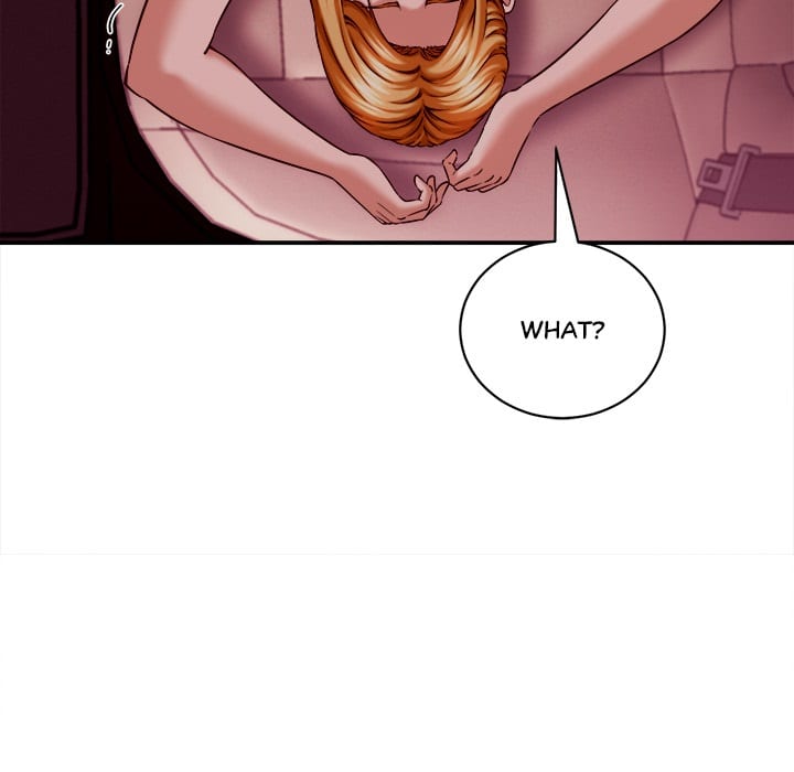 Right Under His Roof Uncensored, chapter 14, page 129 of 153