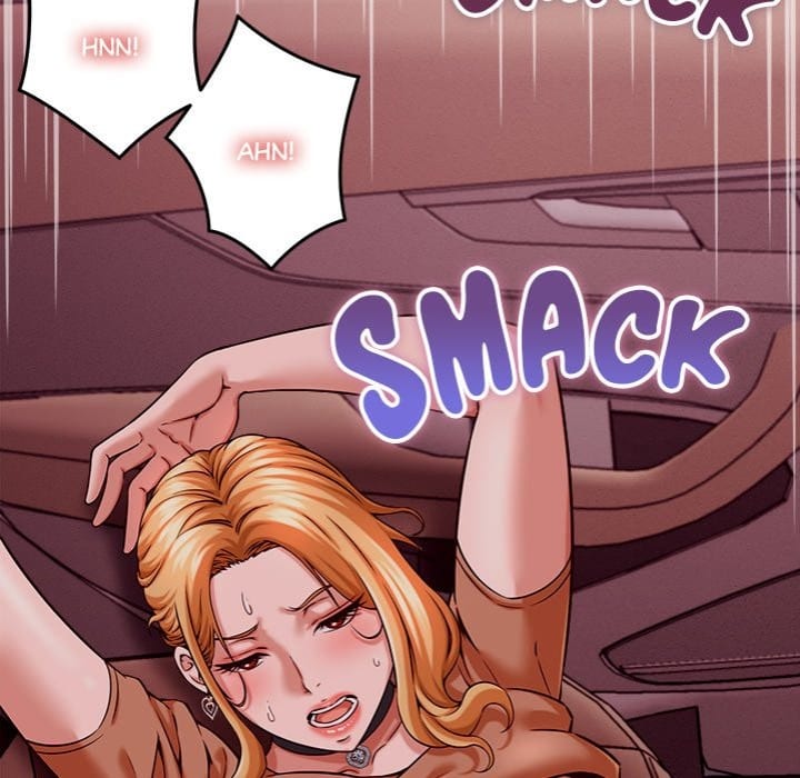 Right Under His Roof Uncensored, chapter 15, page 6 of 168