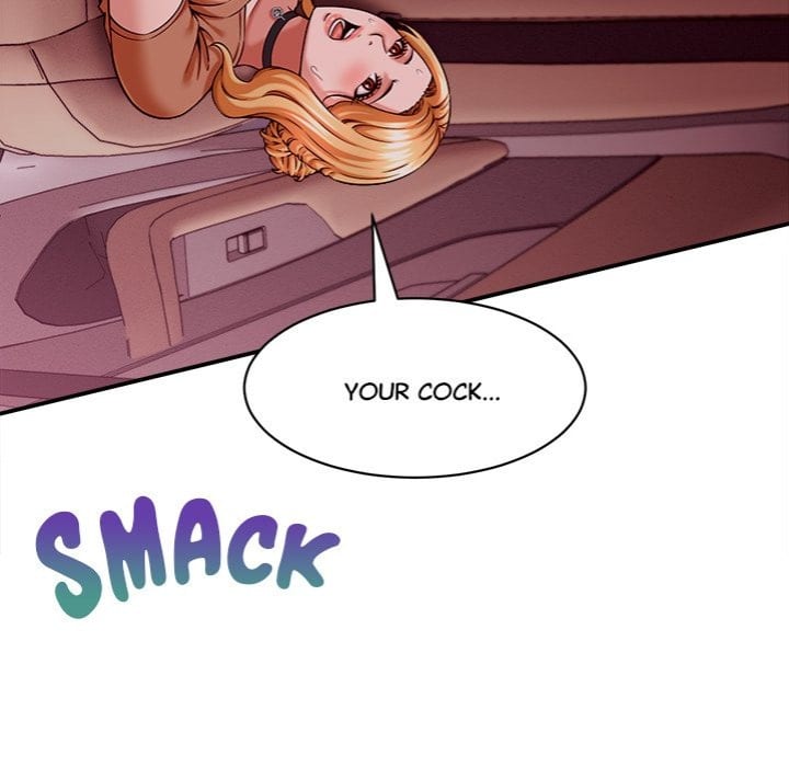 Right Under His Roof Uncensored, chapter 15, page 25 of 168