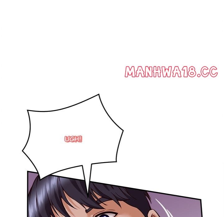 Right Under His Roof Uncensored, chapter 15, page 26 of 168