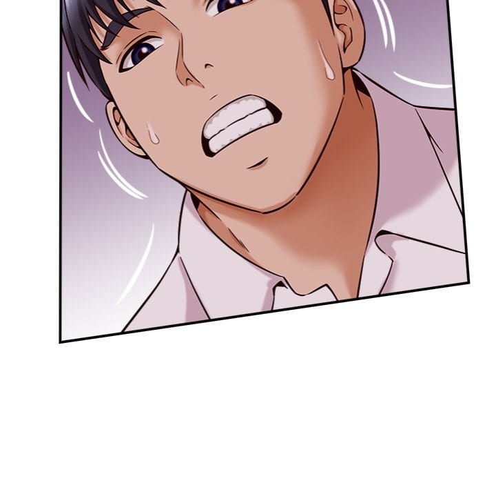 Right Under His Roof Uncensored, chapter 15, page 27 of 168