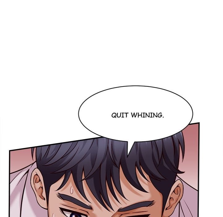 Right Under His Roof Uncensored, chapter 15, page 42 of 168