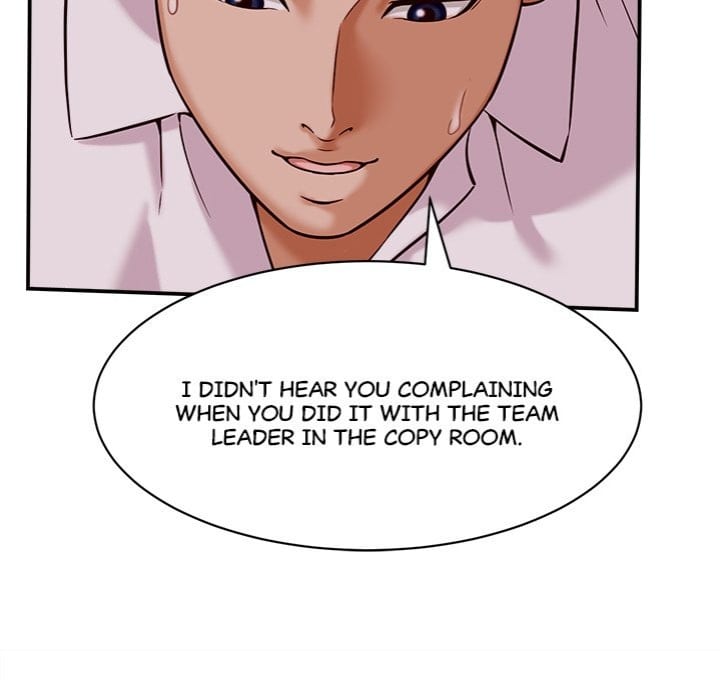 Right Under His Roof Uncensored, chapter 15, page 43 of 168