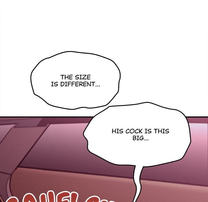 Right Under His Roof Uncensored, chapter 15, page 44 of 168