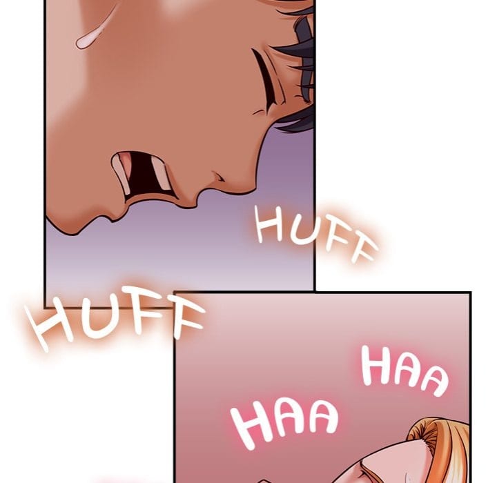 Right Under His Roof Uncensored, chapter 15, page 50 of 168