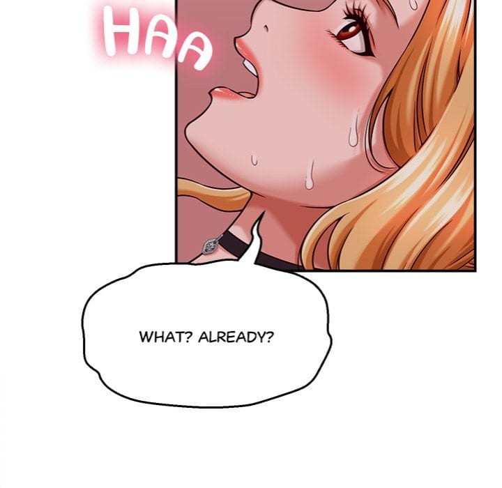 Right Under His Roof Uncensored, chapter 15, page 51 of 168