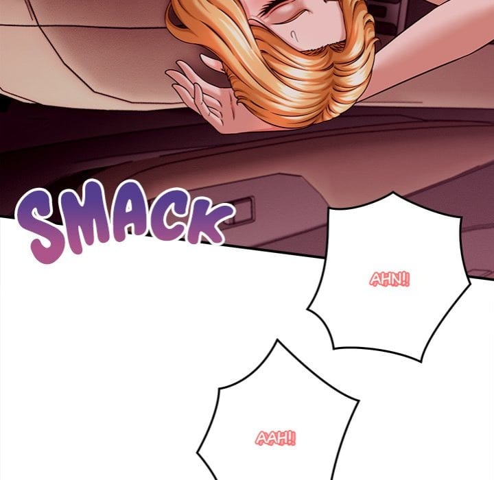 Right Under His Roof Uncensored, chapter 15, page 55 of 168