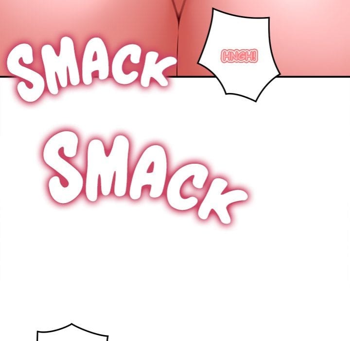 Right Under His Roof Uncensored, chapter 15, page 61 of 168
