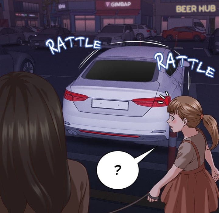 Right Under His Roof Uncensored, chapter 15, page 69 of 168