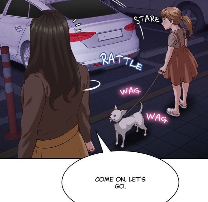 Right Under His Roof Uncensored, chapter 15, page 71 of 168