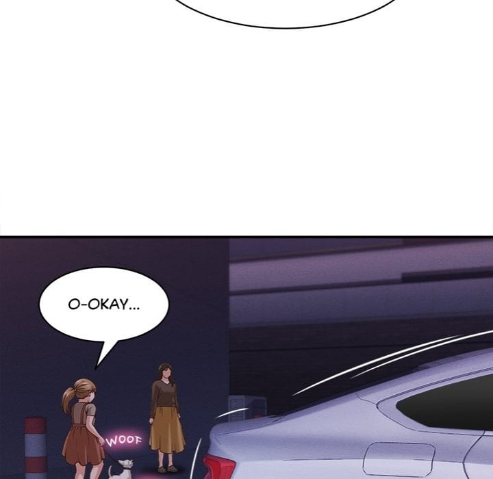 Right Under His Roof Uncensored, chapter 15, page 72 of 168
