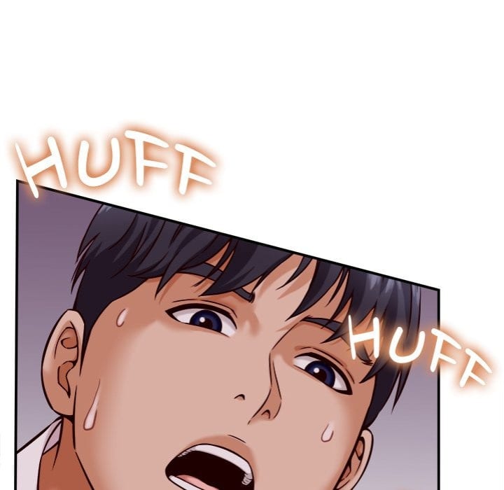 Right Under His Roof Uncensored, chapter 15, page 87 of 168