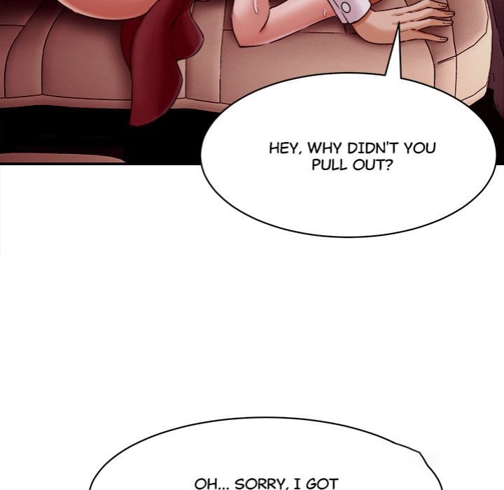 Right Under His Roof Uncensored, chapter 15, page 93 of 168