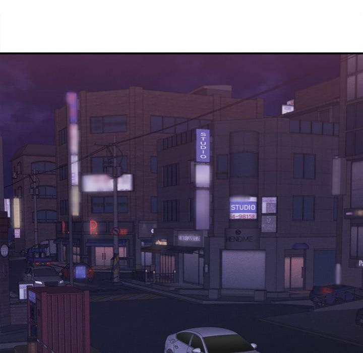 Right Under His Roof Uncensored, chapter 15, page 98 of 168