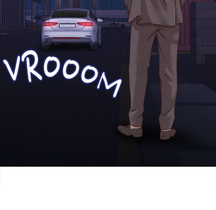 Right Under His Roof Uncensored, chapter 15, page 101 of 168