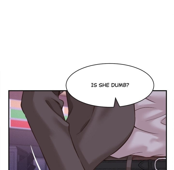 Right Under His Roof Uncensored, chapter 15, page 102 of 168