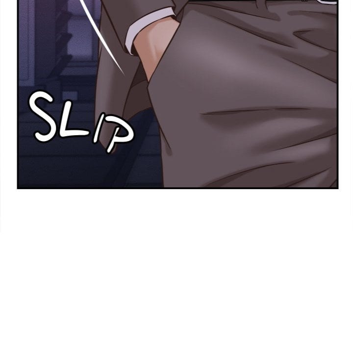 Right Under His Roof Uncensored, chapter 15, page 103 of 168