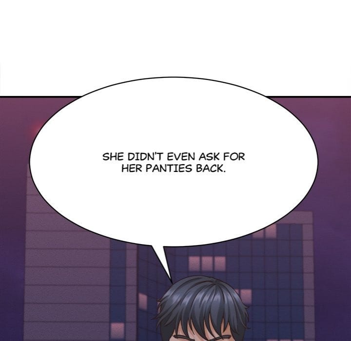 Right Under His Roof Uncensored, chapter 15, page 104 of 168