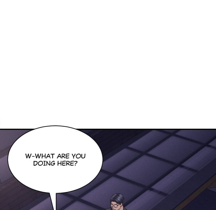 Right Under His Roof Uncensored, chapter 15, page 110 of 168