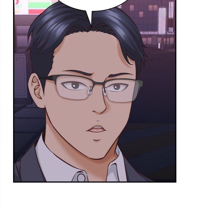 Right Under His Roof Uncensored, chapter 15, page 113 of 168