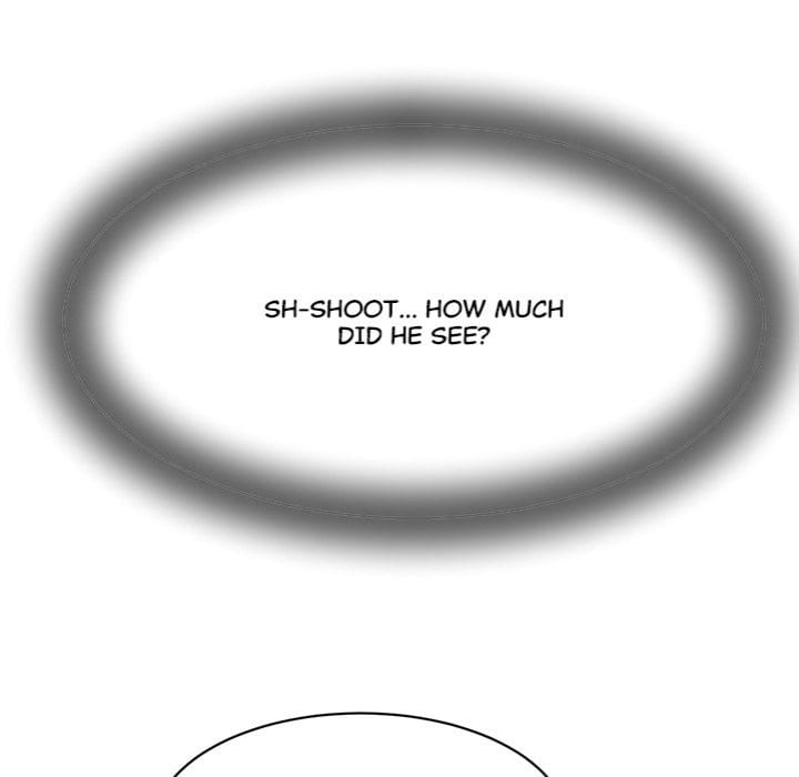 Right Under His Roof Uncensored, chapter 15, page 114 of 168