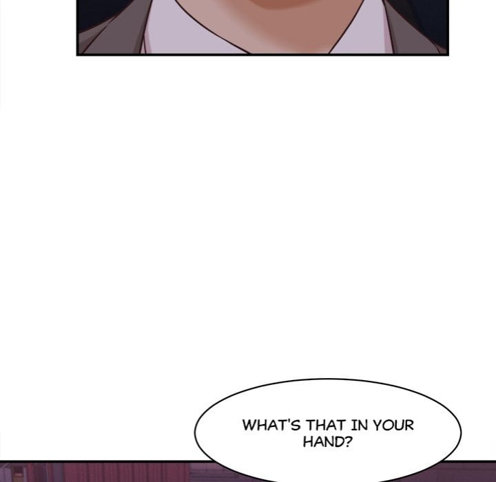 Right Under His Roof Uncensored, chapter 15, page 116 of 168
