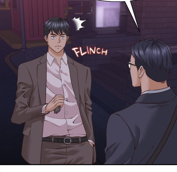Right Under His Roof Uncensored, chapter 15, page 117 of 168