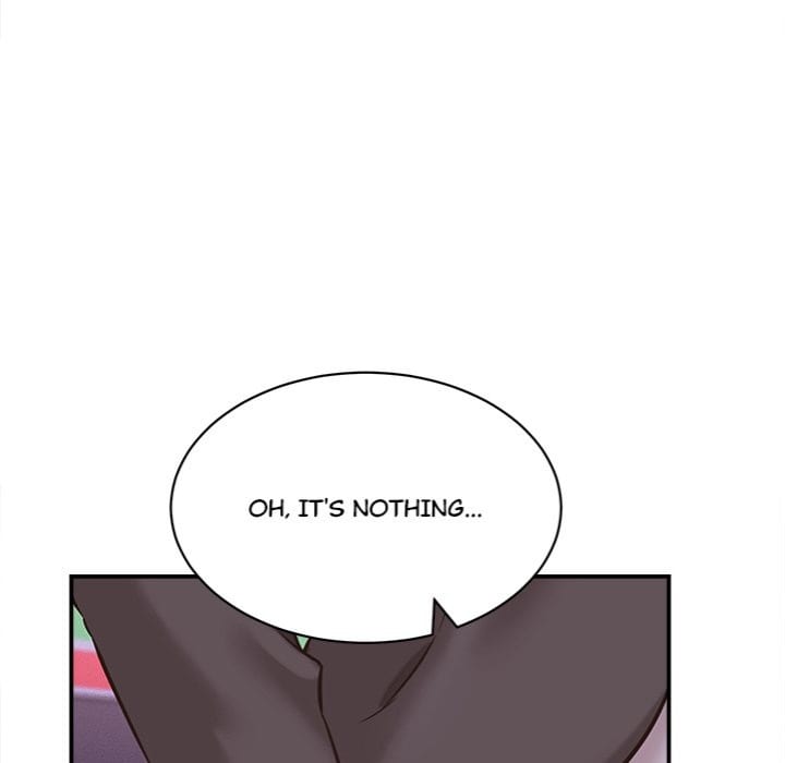 Right Under His Roof Uncensored, chapter 15, page 118 of 168