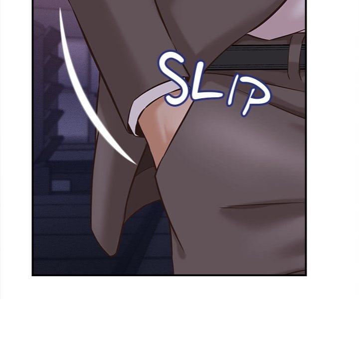 Right Under His Roof Uncensored, chapter 15, page 119 of 168