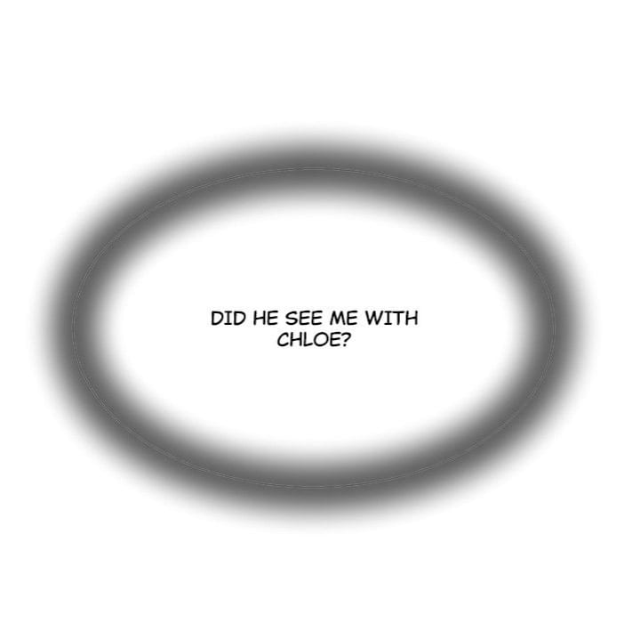 Right Under His Roof Uncensored, chapter 15, page 120 of 168