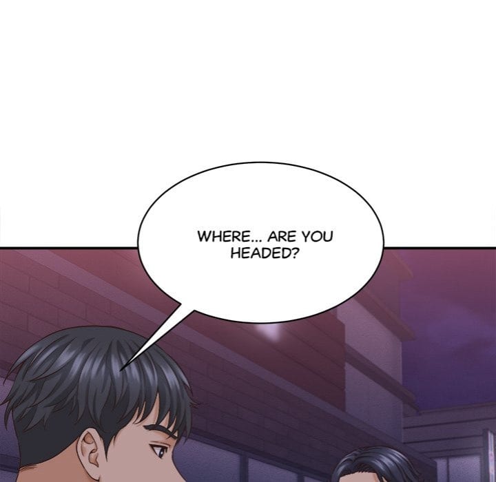 Right Under His Roof Uncensored, chapter 15, page 121 of 168