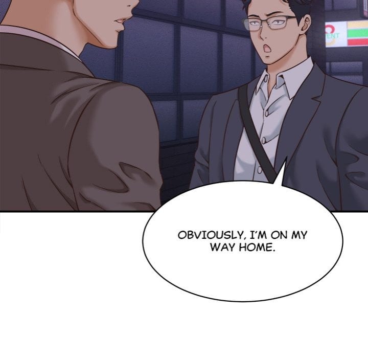 Right Under His Roof Uncensored, chapter 15, page 122 of 168