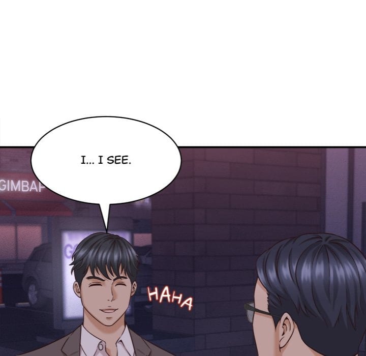Right Under His Roof Uncensored, chapter 15, page 123 of 168