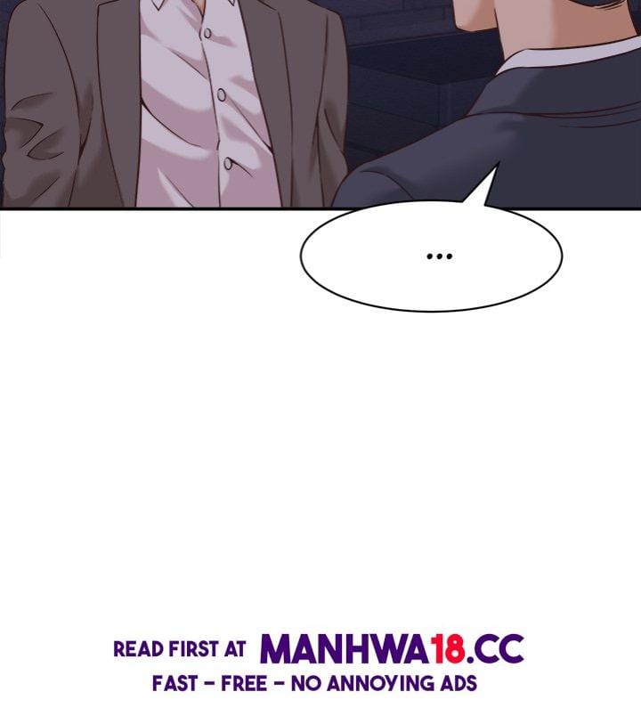 Right Under His Roof Uncensored, chapter 15, page 124 of 168