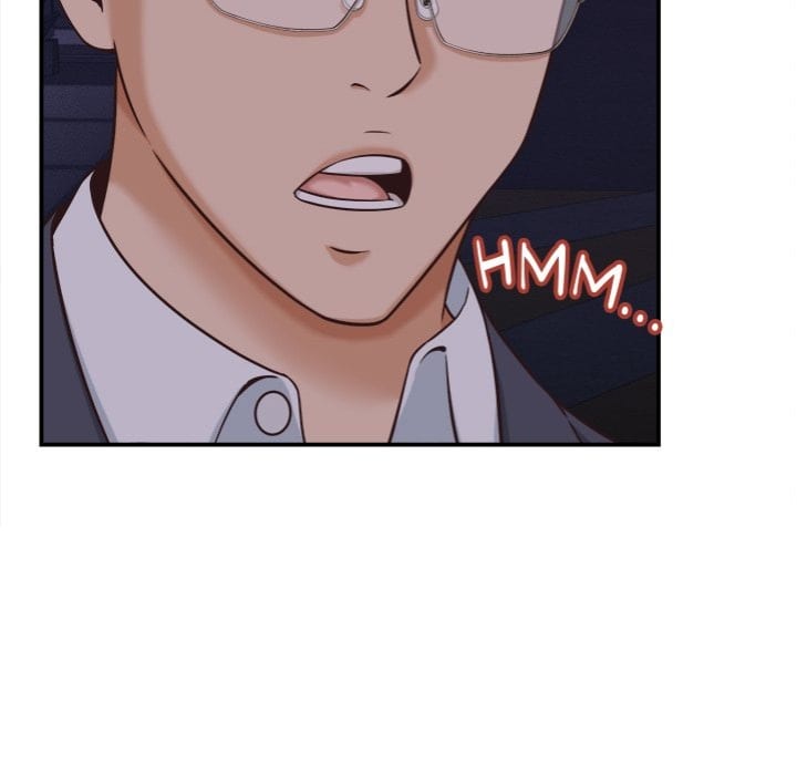 Right Under His Roof Uncensored, chapter 15, page 126 of 168