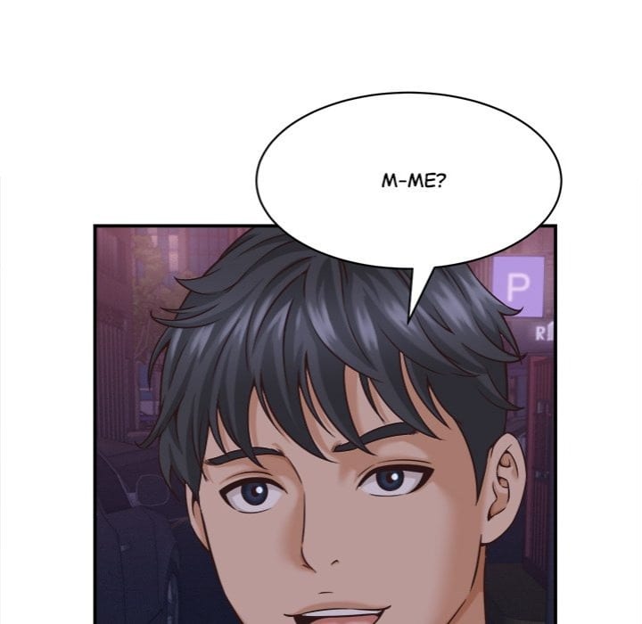 Right Under His Roof Uncensored, chapter 15, page 128 of 168