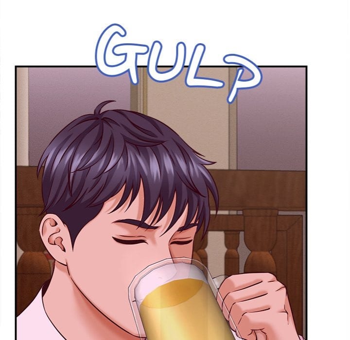Right Under His Roof Uncensored, chapter 15, page 132 of 168
