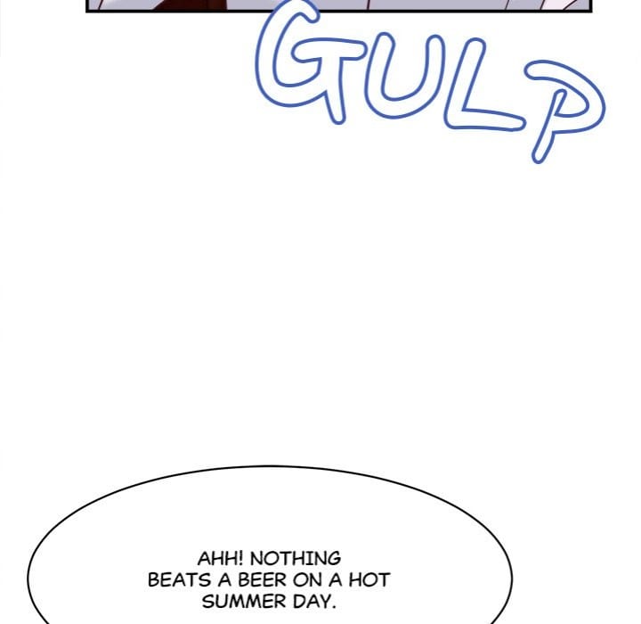 Right Under His Roof Uncensored, chapter 15, page 135 of 168