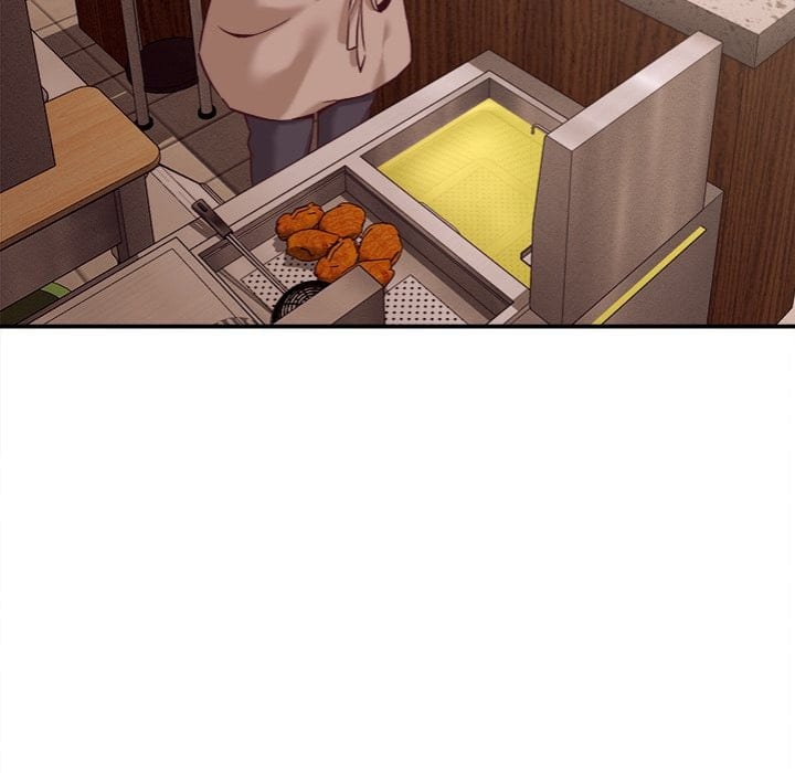 Right Under His Roof Uncensored, chapter 15, page 137 of 168