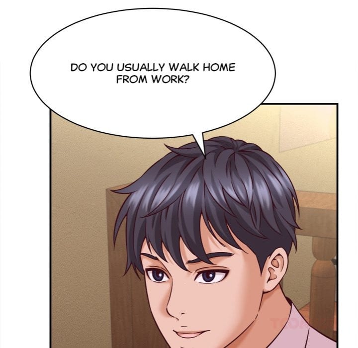 Right Under His Roof Uncensored, chapter 15, page 138 of 168