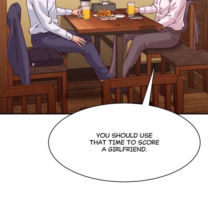 Right Under His Roof Uncensored, chapter 15, page 141 of 168