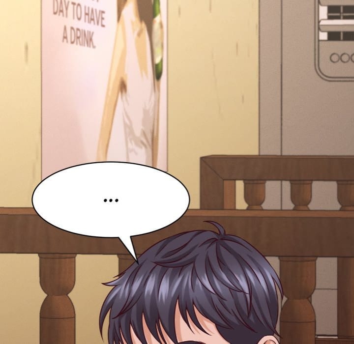 Right Under His Roof Uncensored, chapter 15, page 145 of 168
