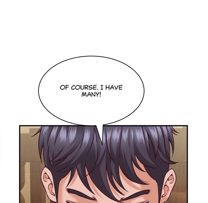 Right Under His Roof Uncensored, chapter 15, page 147 of 168