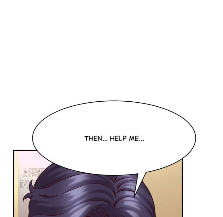 Right Under His Roof Uncensored, chapter 15, page 149 of 168
