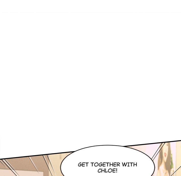 Right Under His Roof Uncensored, chapter 15, page 151 of 168
