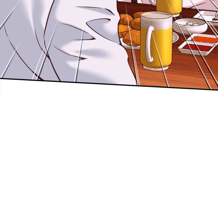 Right Under His Roof Uncensored, chapter 15, page 153 of 168