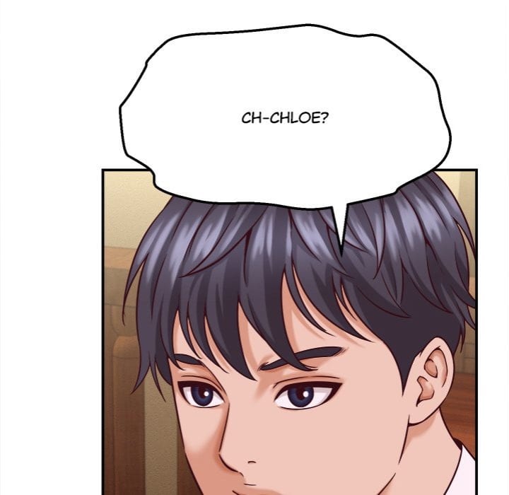 Right Under His Roof Uncensored, chapter 15, page 154 of 168